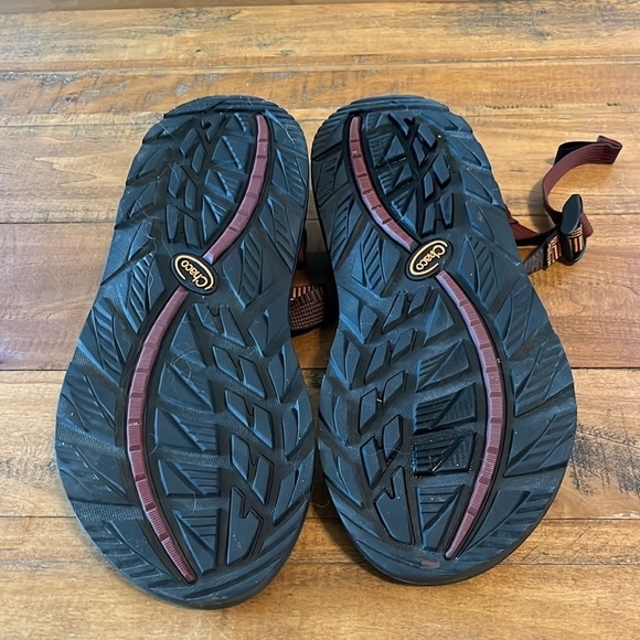 Chaco Z 2 men’s water sandals main image 5